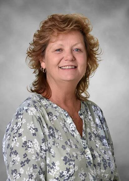 Faculty and Staff — St. Raphael School