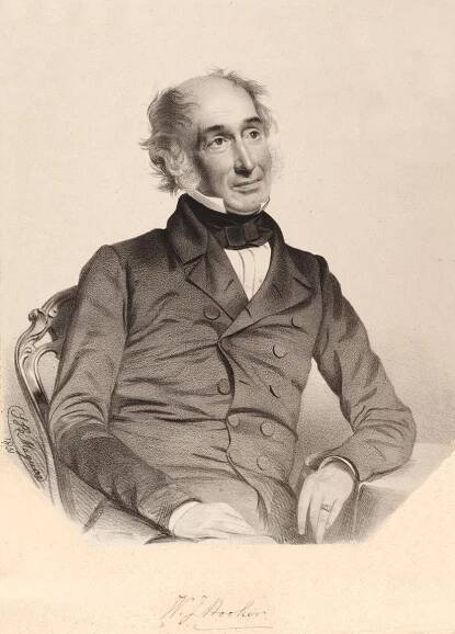 William Jackson Hooker
