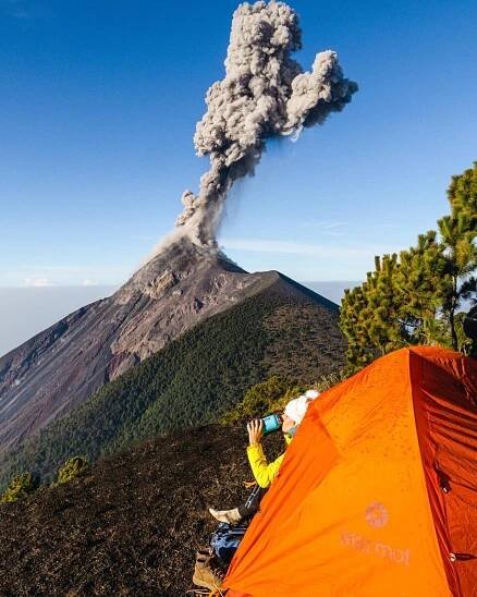 How to Spend One Week in Guatemala | The Lovers Passport