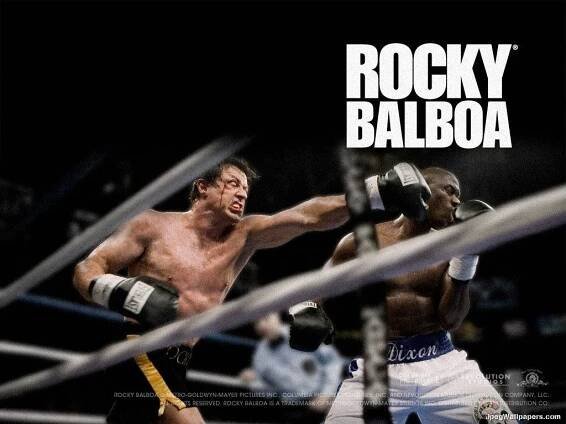 Rocky theme song - Dailymotion Video