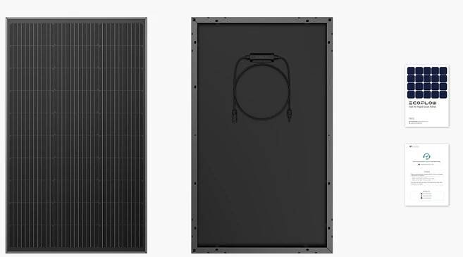 EcoFlow ZMS331