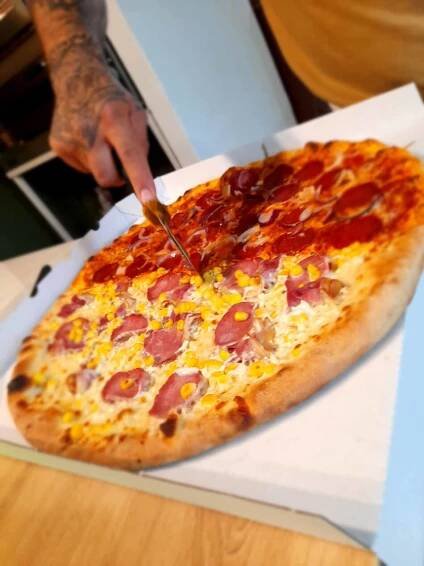 pizza