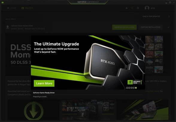 How to Update Nvidia Drivers