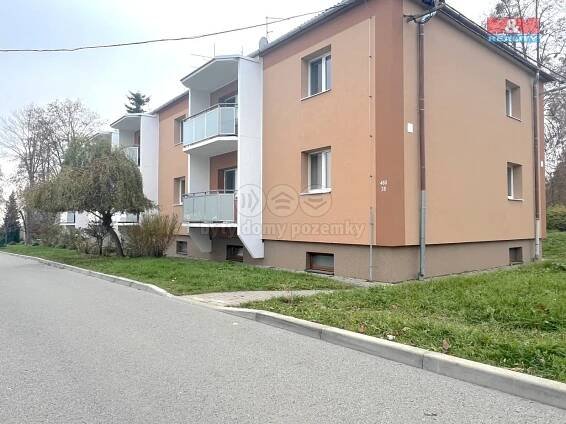 Pronájem bytů 3+1, okres Vyškov | Mapio.cz