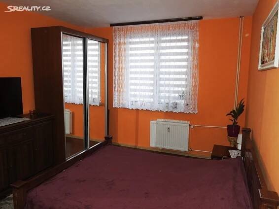 Prodej Byt 3+1, Nádražní, Borohrádek