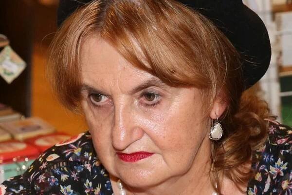 Silná slova: Eva Holubová se postavila na stranu eko aktivistky Grety Thunberg