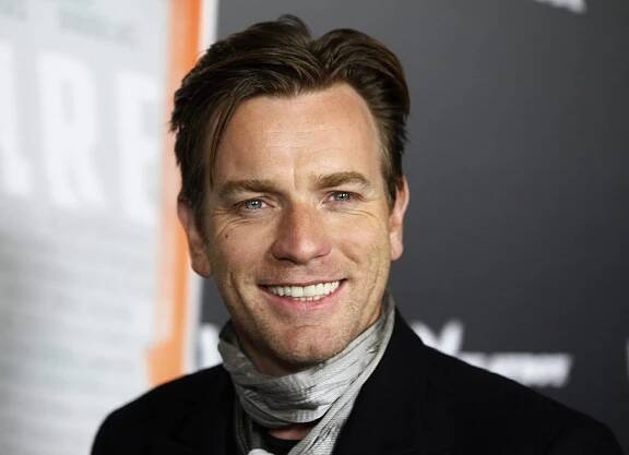 Obi-Wan ve Varech: Ewan McGregor dorazí i s dcerou