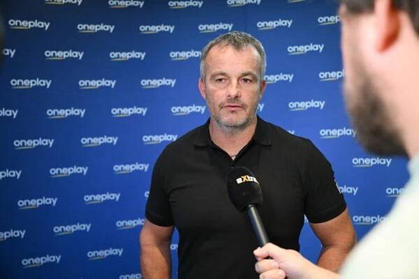 FOTO: Michal Hynek promluvil o případu Janákovi. – stránka 2