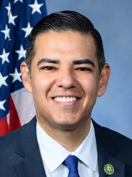 Robert Julio Garcia