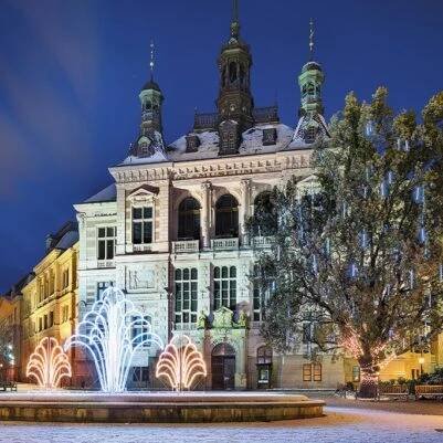 Západočeské muzeum v Plzni – Visit Plzeň