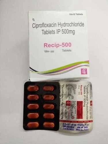 cipro 500mg generic