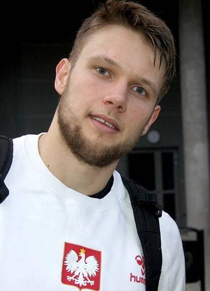Kamil Syprzak – Wikipedia