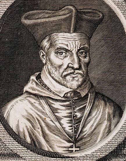 Jacques Amyot – Wikipedia