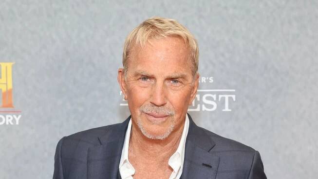 Kevin Costner po rozvodu: Randí s ex miliardáře?!