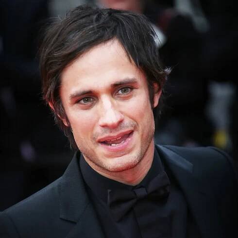 Gael García Bernal's Height, Career and Net Worth % %