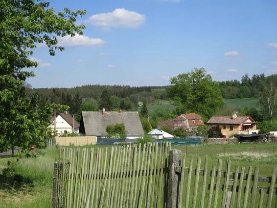 Habrová