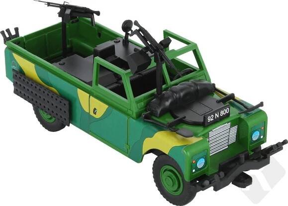 Seva Monti System MS 29 - Commando 1:35