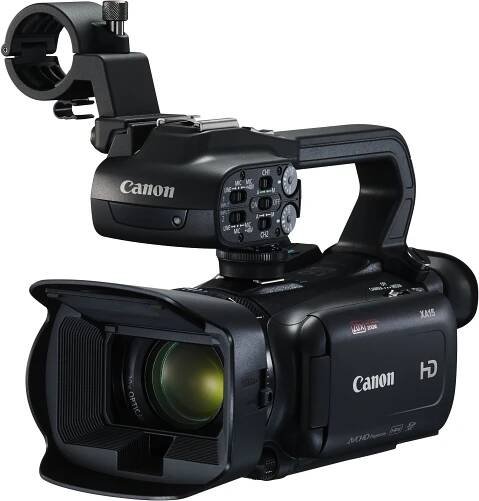 Canon XA60 černá