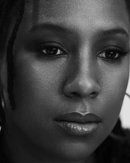 Jade Anouka x Original Magazine #2 — Original Magazine