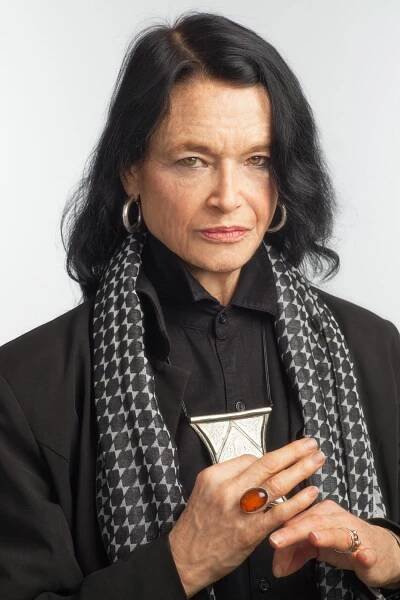 Judges - Griffin Poetry Prize
