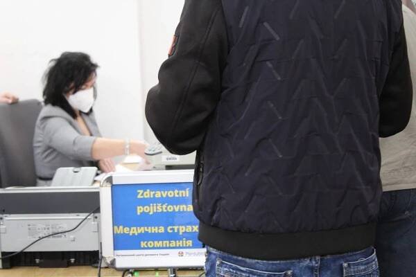 Pardubická krajská reálka se stala centrem pro uprchlíky