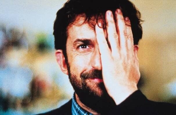 Apríl - Z filmu - Nanni Moretti