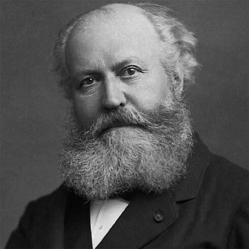 French composers... Charles Gounod et bien d'autres encore
