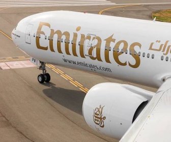 Emirates Suspends Pilot For Refusing To Fly To Israel (Retracted) - One Mile at a Time