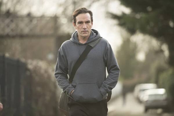 Ulička Apple Tree Yard - Epizoda 2 - Z filmu - Ben Chaplin