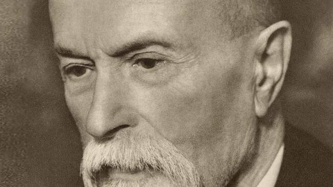 Tomáš Garrigue Masaryk - Novinky
