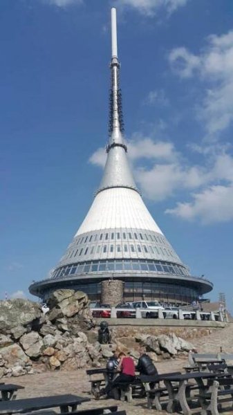 Horský trénink: výběhy strmých kopců - SportCourses.cz