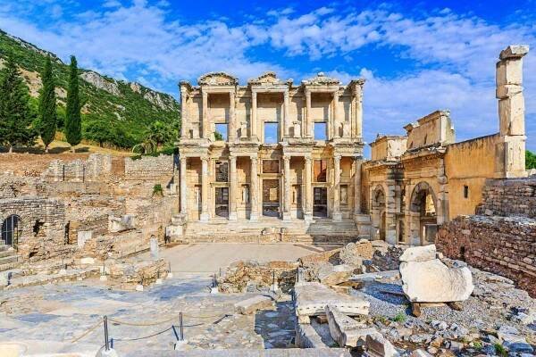 Bodrum - průvodce, památky, zajímavá místa | cKlub.cz