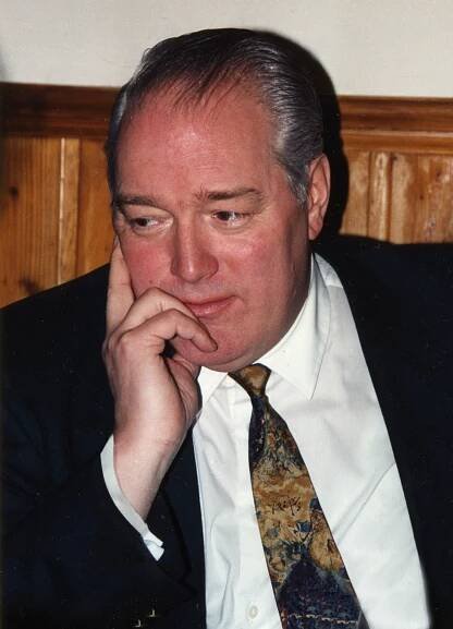 Jürgen E. Schmidt