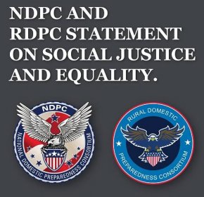 NDPC and RDPC Statement on Social Justice and Equality