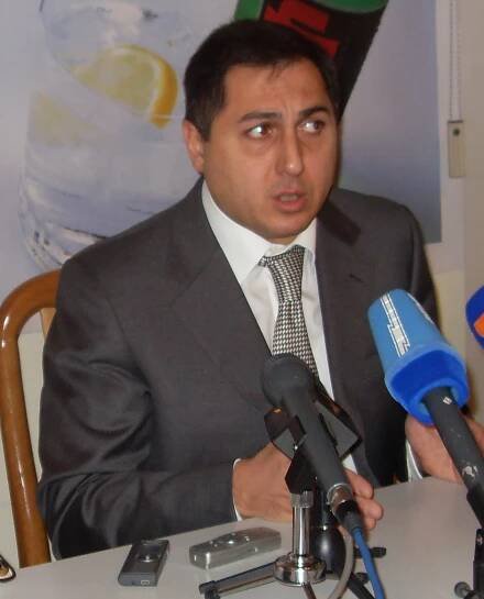 Armen Harutjunjan