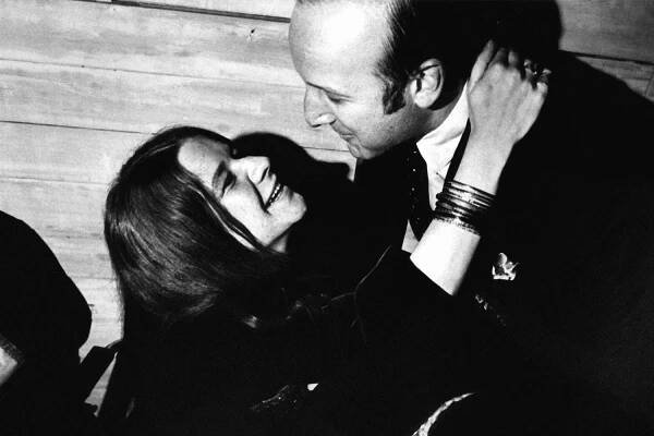 Whitney, Aretha and Springsteen! Clive Davis Shares Career Secrets of Music's Biggest Stars