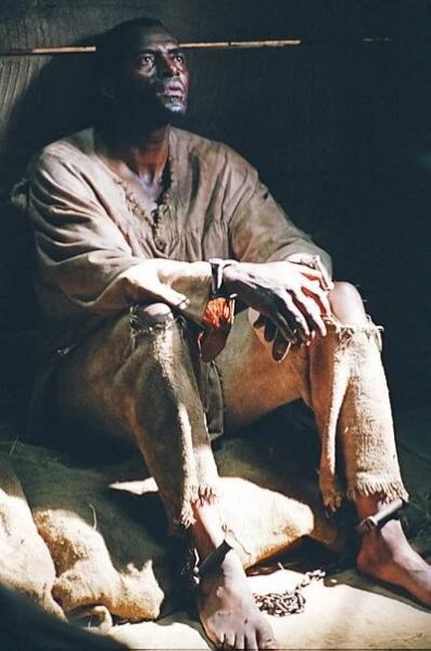 Nat Turner: A Troublesome Property (2003) 6.8