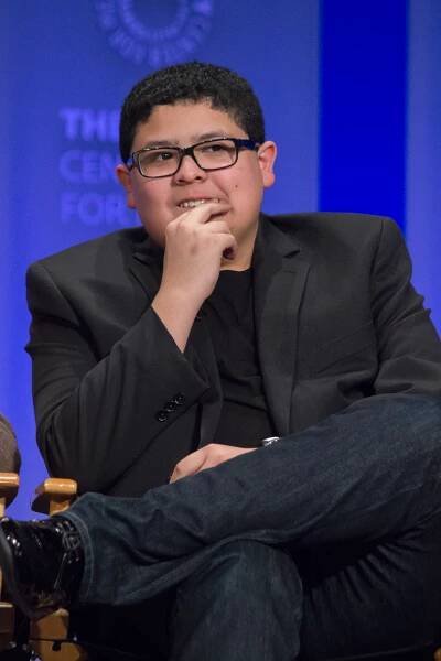 Rico Rodriguez – Wikipedie