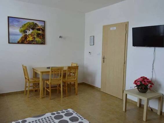 Ubytování Na Kovárně - Tvrdonice