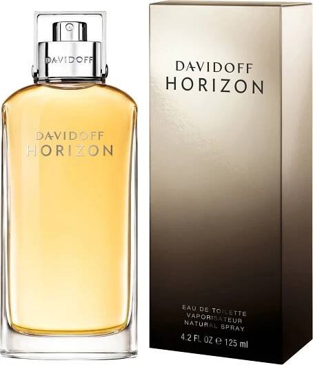 Horizon - EDT