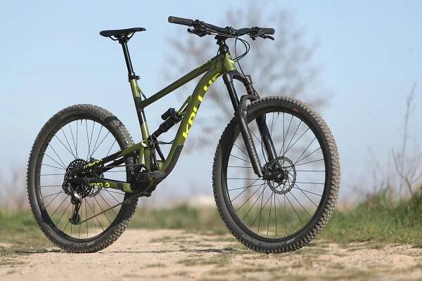 Kellys Thorx 50 29"