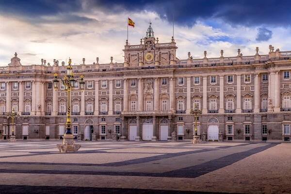 Visit Madrid In One Day