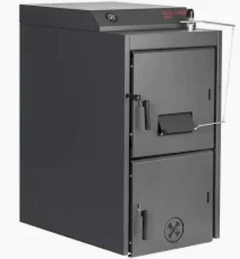 Viaflames W22 Eco 24 W220024