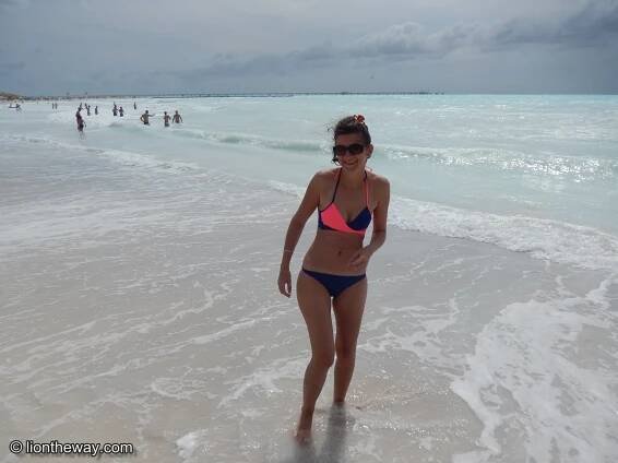Spiagge Bianche – LIONTHEWAY.COM