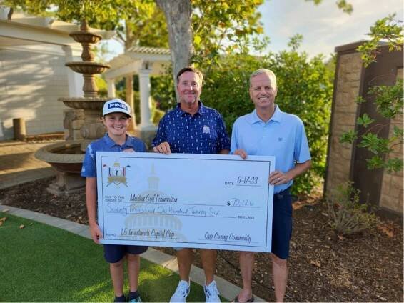 Tom Morton Archives - Morton Golf Foundation