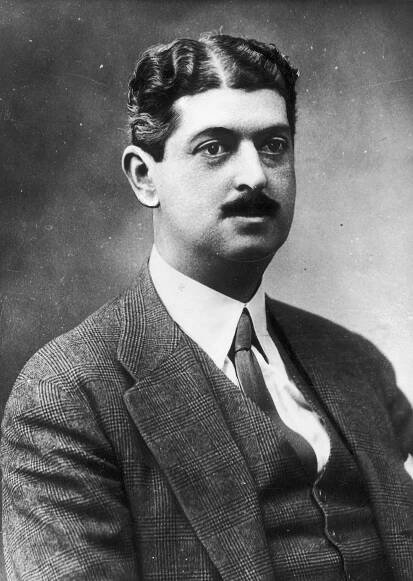 Francisco Moreno Zuleta