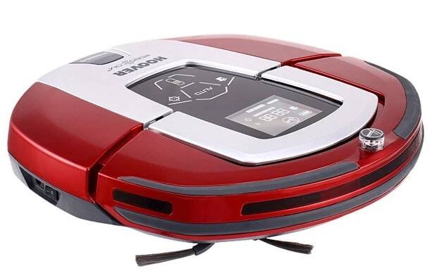 Robotický vysavač Hoover RBC040