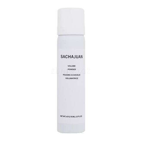Sachajuan Volume Powder Suché šampony | ELNINO.CZ