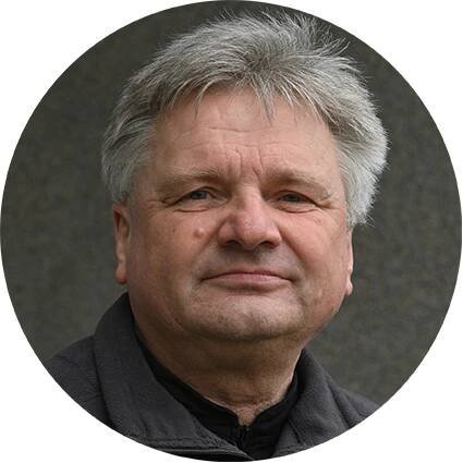 prof. MVDr. Ivo Pavlík, CSc.