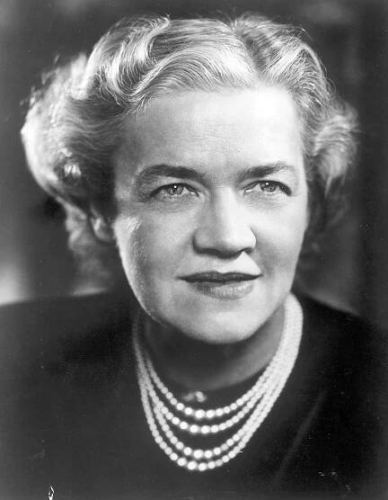Margaret Chase Smith citáty (21 citátů)